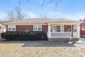 5211 Eugene Way Louisville, KY 40216